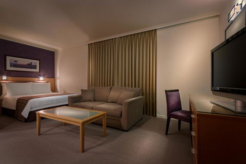 BEST WESTERN PLUS Travel Inn - Tourism Cairns 32