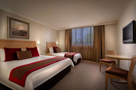 BEST WESTERN PLUS Travel Inn - Tourism Cairns 30