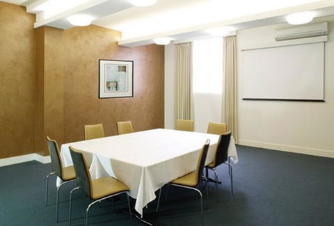 BEST WESTERN PLUS Travel Inn - Tourism Cairns 20