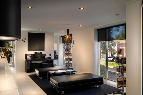 BEST WESTERN PLUS Travel Inn - Tourism Cairns 14