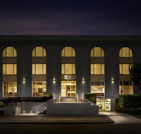 BEST WESTERN PLUS Travel Inn - Tourism Cairns