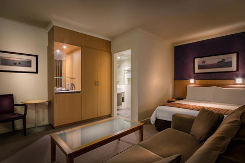 BEST WESTERN PLUS Travel Inn - Tourism Cairns 33