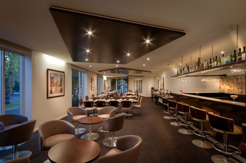 BEST WESTERN PLUS Travel Inn - Tourism Cairns 13