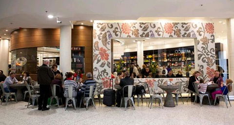 BEST WESTERN PLUS Travel Inn - Tourism Cairns 42