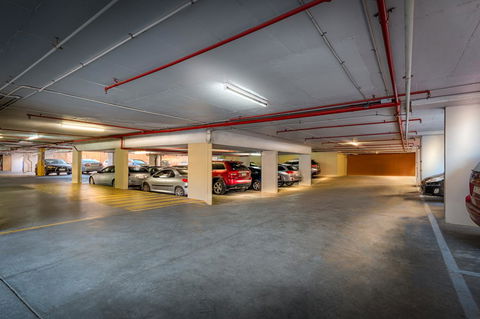 BEST WESTERN PLUS Travel Inn - Tourism Cairns 16