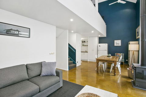Terrace Lofts Apartments - Tourism Cairns 6