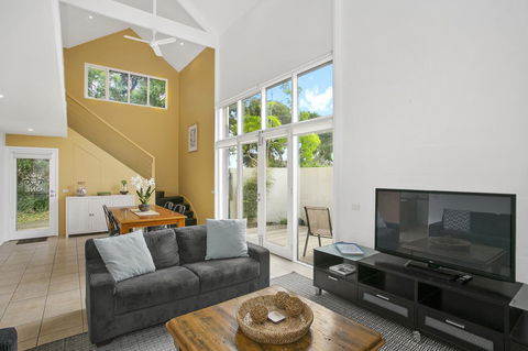 Terrace Lofts Apartments - Tourism Cairns 16
