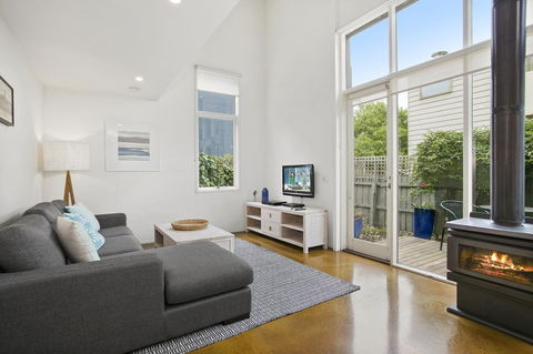 Terrace Lofts Apartments - Tourism Cairns 28