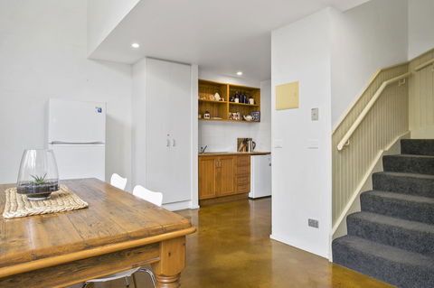 Terrace Lofts Apartments - Tourism Cairns 29