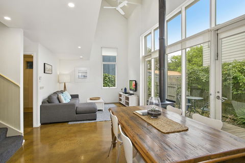 Terrace Lofts Apartments - Tourism Cairns 30