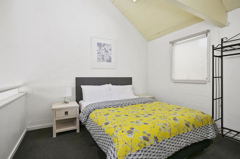 Terrace Lofts Apartments - Tourism Cairns 27