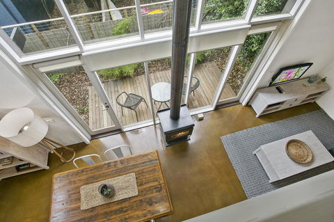 Terrace Lofts Apartments - Tourism Cairns 20