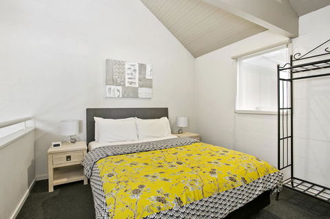 Terrace Lofts Apartments - Tourism Cairns 1