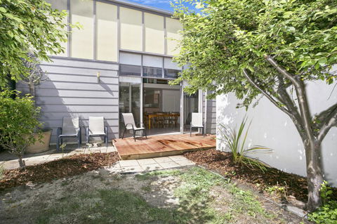 Terrace Lofts Apartments - Tourism Cairns 21