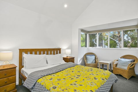 Terrace Lofts Apartments - Tourism Cairns 11