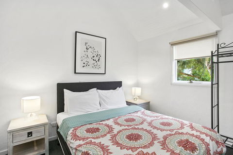 Terrace Lofts Apartments - Tourism Cairns 4