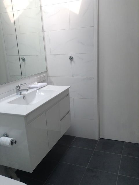 Terrace Lofts Apartments - Tourism Cairns 18