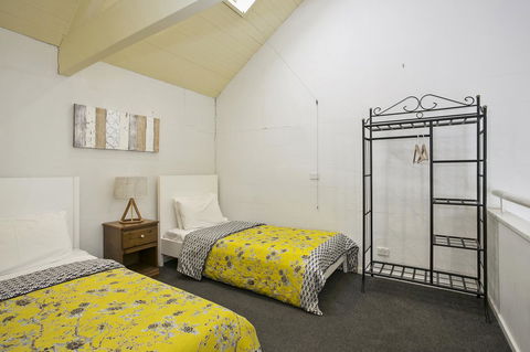 Terrace Lofts Apartments - Tourism Cairns 25