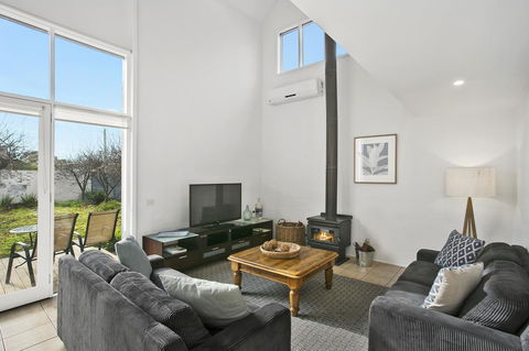 Terrace Lofts Apartments - Tourism Cairns 12