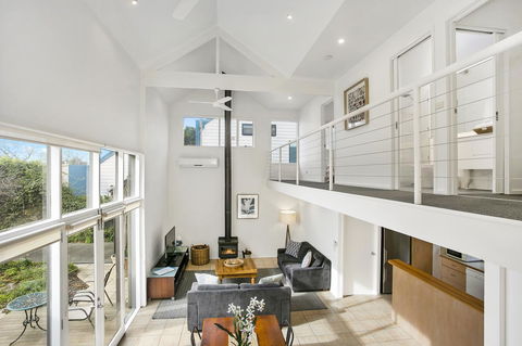 Terrace Lofts Apartments - Tourism Cairns 10