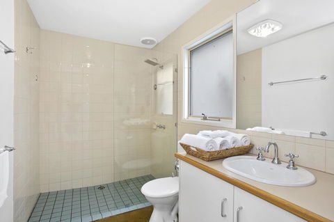 Terrace Lofts Apartments - Tourism Cairns 22