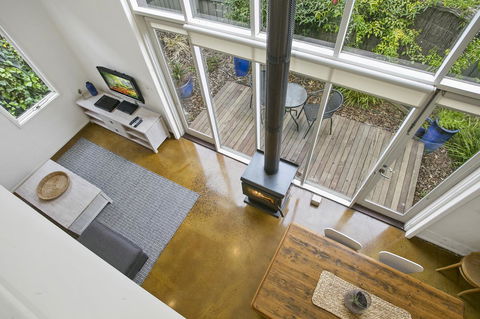 Terrace Lofts Apartments - Tourism Cairns 26
