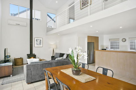 Terrace Lofts Apartments - Tourism Cairns 14