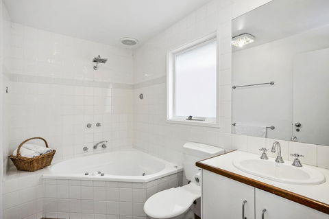 Terrace Lofts Apartments - Tourism Cairns 8