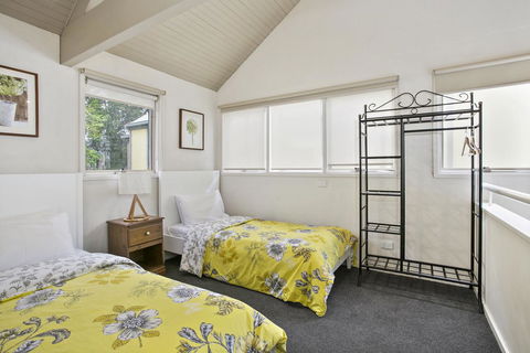 Terrace Lofts Apartments - Tourism Cairns 19