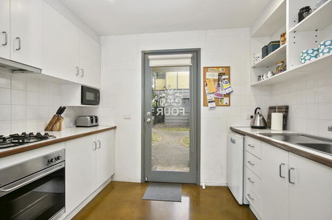 Terrace Lofts Apartments - Tourism Cairns 24