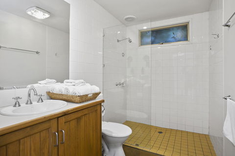 Terrace Lofts Apartments - Tourism Cairns 31