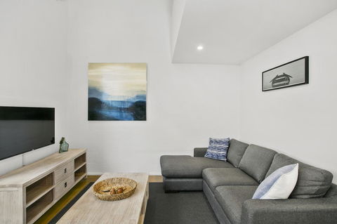 Terrace Lofts Apartments - Tourism Cairns 5