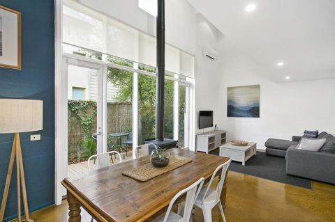 Terrace Lofts Apartments - Tourism Cairns 7