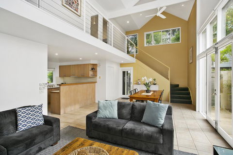 Terrace Lofts Apartments - Tourism Cairns 0
