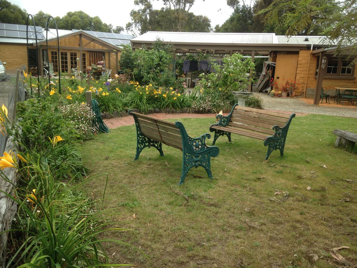 Ventnor VIC Tourism Cairns