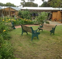 Mud Hollow Barn - Tourism Cairns