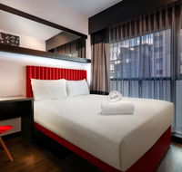 ibis Melbourne Swanston Street Hotel - Tourism Cairns