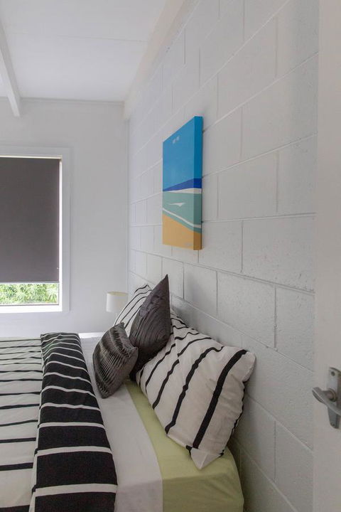 Prom Coast Apartments - Tourism Cairns 2