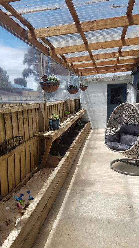 Island Escape - Tourism Cairns 10