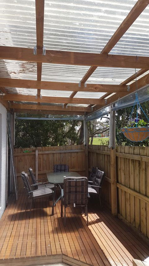 Island Escape - Tourism Cairns 9