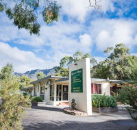 Gariwerd Motel - Tourism Cairns