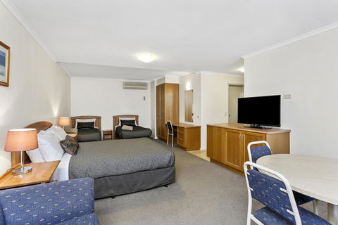Comfort Inn Warrnambool International - Tourism Cairns 32