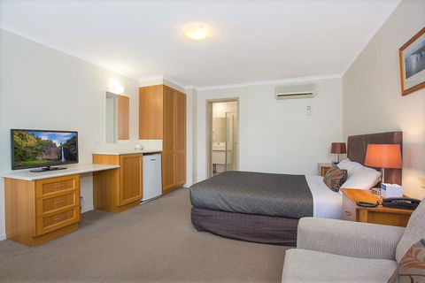 Comfort Inn Warrnambool International - Tourism Cairns 4