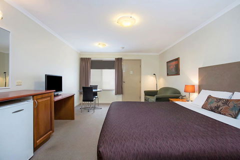 Comfort Inn Warrnambool International - Tourism Cairns 1