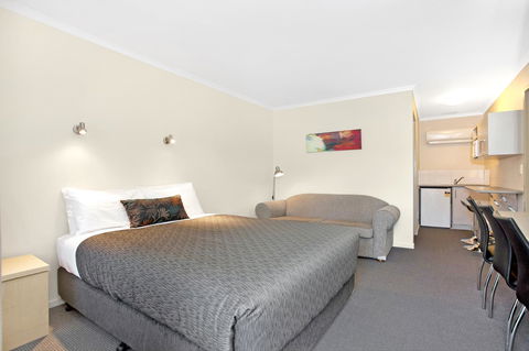 Comfort Inn Warrnambool International - Tourism Cairns 29