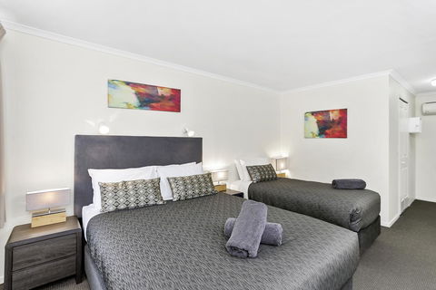 Comfort Inn Warrnambool International - Tourism Cairns 20