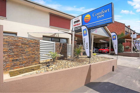 Comfort Inn Warrnambool International - Tourism Cairns 2