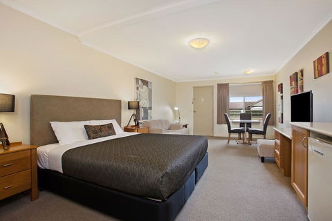 Comfort Inn Warrnambool International - Tourism Cairns 0