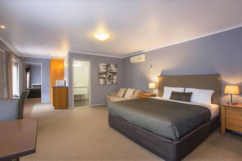Comfort Inn Warrnambool International - Tourism Cairns 23