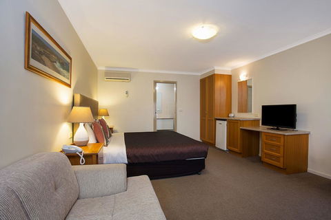 Comfort Inn Warrnambool International - Tourism Cairns 13